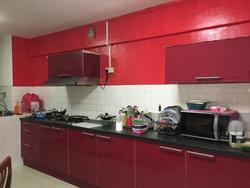Blk 30 Teban Gardens Road (Jurong East), HDB 4 Rooms #136215892